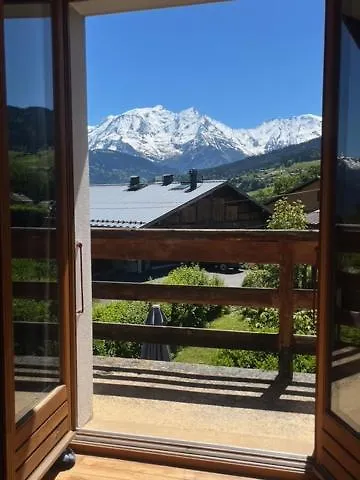 Chalet Taiga Комблу 0*,