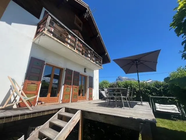 Chalet Taiga Комблу 0*,